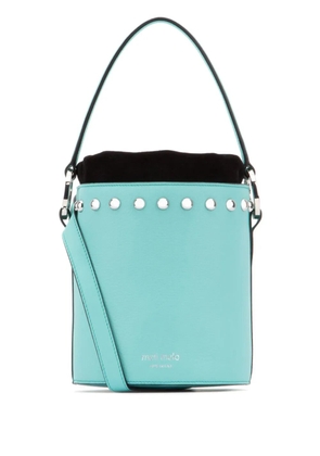 Meli Melo Santina tote bag - Blue