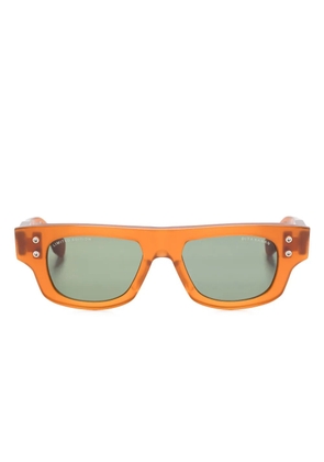 Dita Eyewear Kanan sunglasses - Brown