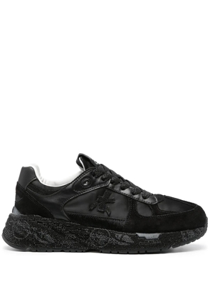 Premiata Mase sneakers - Black