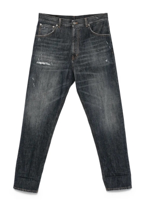 DONDUP distressed jeans - Blue
