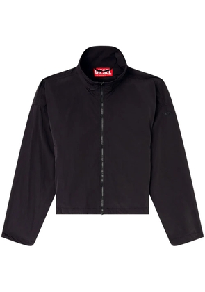 Diesel G-Leam jacket - Black