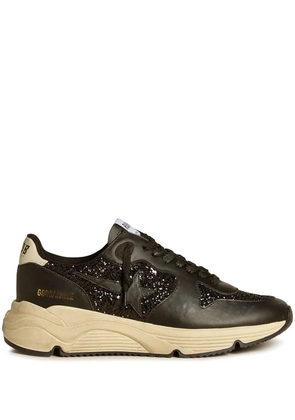 Golden Goose Running Sole sneakers - Black