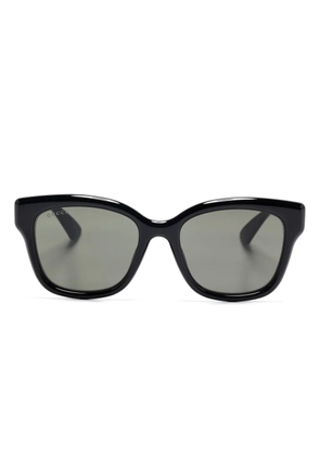 Gucci Eyewear GG1830SK sunglasses - Black