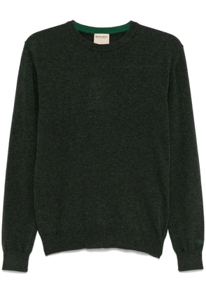 Woolrich wool sweater - Green