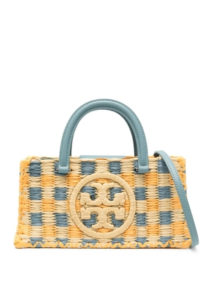 Tory Burch Ella tote bag - Neutrals