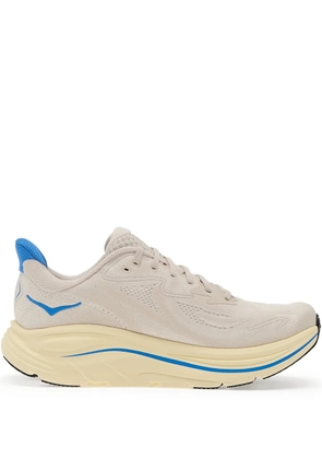 HOKA Clifton 10 sneakers - Neutrals