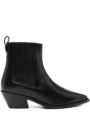 Roberto Festa 40mm Aurea boots - Black