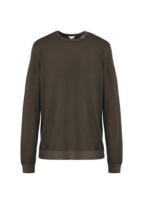 Malo cashmere sweater - Brown