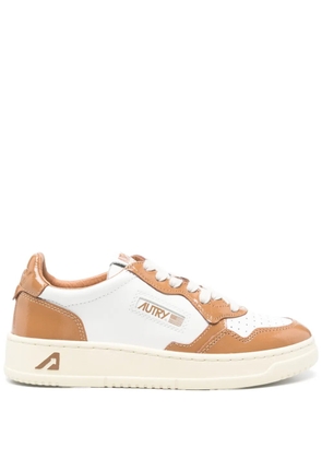 Autry Medalist sneakers - White