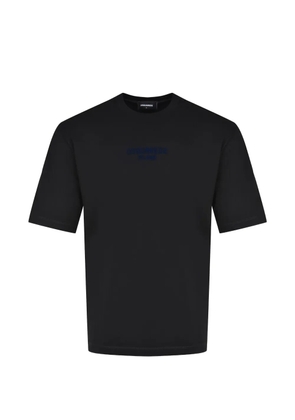 DSQUARED2 crew-neck T-shirt - Black