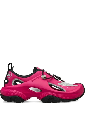 Crocs Trail Break 2 Dragon Fruit slip-on - Pink