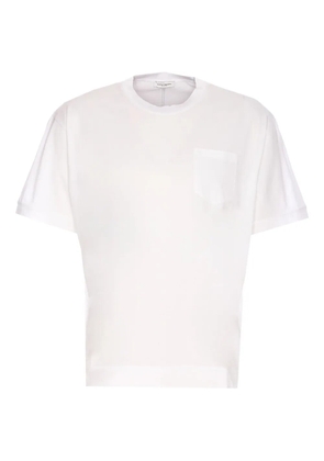 Paolo Pecora cotton T-shirt - White