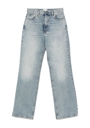 Haikure cotton jeans - Blue