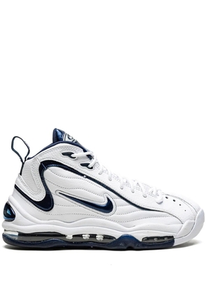 Nike Air Total Max Uptempo 'White/Navy' sneakers