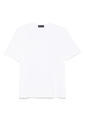 Roberto Collina cotton T-shirt - White