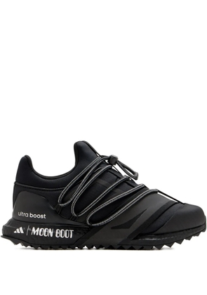 adidas x Moon Boot sneakers - Black