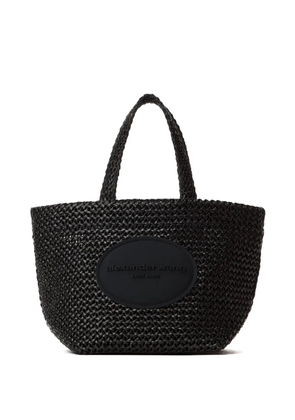 Alexander Wang small Punch tote bag - Black