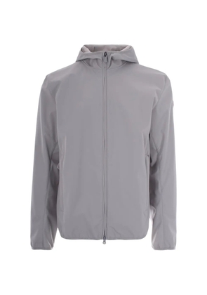 Colmar hooded zip jacket - Grey