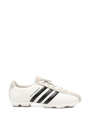 Y-3 Y-3 Field cleats - White