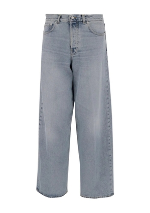 Haikure faded jeans - Blue