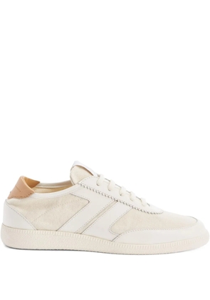 Giuseppe Zanotti GZ League lace-up low-top sneakers - Neutrals