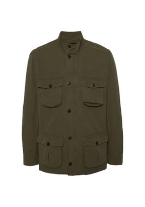 Barbour pocket jacket - Green
