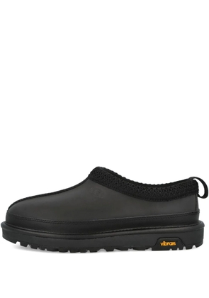 UGG Tasman Reflective slippers - Black