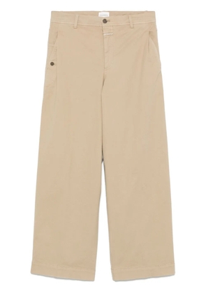 Closed Wrenna trousers - Neutrals
