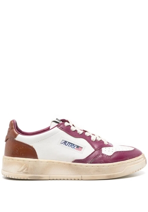 Autry Super Vintage sneakers - Purple