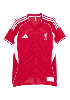 adidas Liverpool FC US Pack jersey - Red