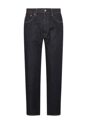 Levi's straight-leg jeans - Blue