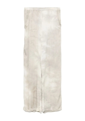 RAME jersey trousers - Neutrals