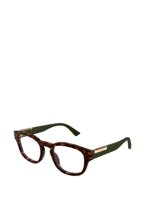 Gucci Eyewear gg2090o glasses - Brown