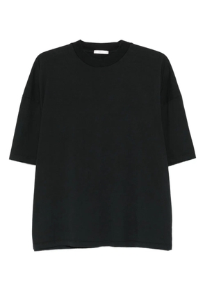 Haikure short-sleeve T-shirt - Black