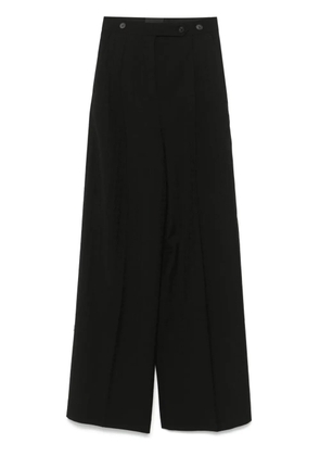 Givenchy monogram 72-jacquard trousers - Black