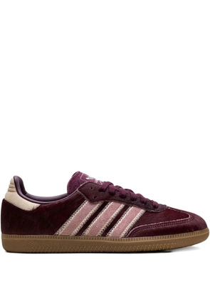 adidas Samba OG sneakers - Pink