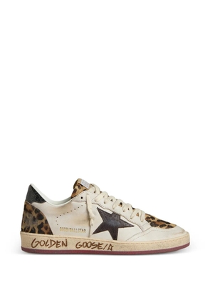 Golden Goose Ball Star sneakers - Neutrals