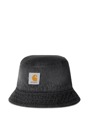 Carhartt WIP Aden bucket hat - Black
