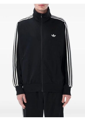 adidas Firebird zip-up sweatshirt - Black