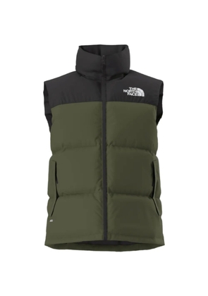 The North Face 1996 Retro Nuptse gilet - Green