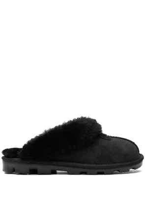 UGG Australia Coquette slippers - Black