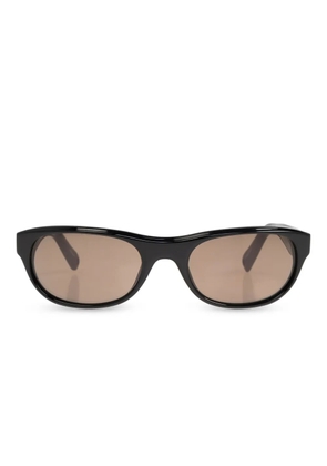 Jacquemus JAC63 sunglasses - Black
