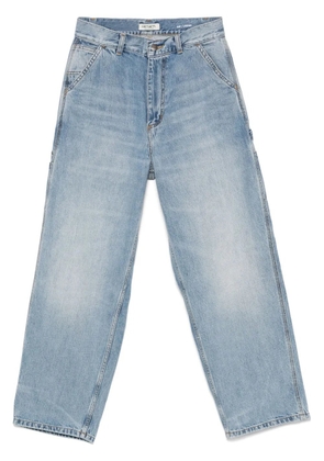 Carhartt WIP Brandon jeans - Blue
