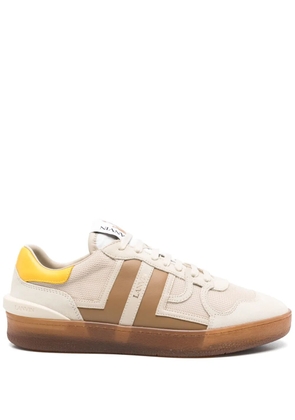 Lanvin Clay sneakers - Neutrals