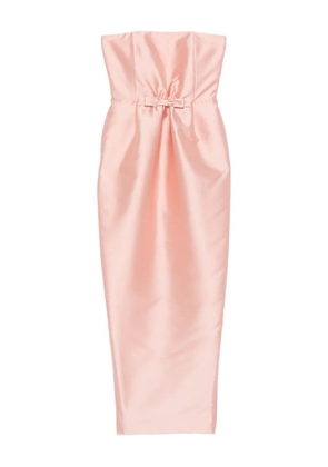 Bernadette Lenette dress - Pink