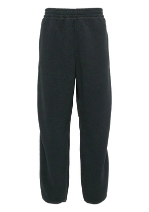 Danton fleece track pants - Grey