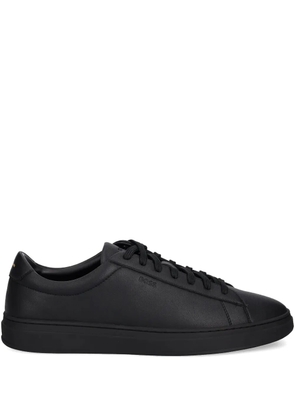 BOSS Kieran lace-up sneakers - Black
