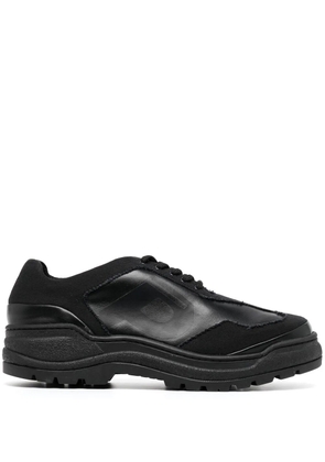 PHILEO 020 BASALT low-top sneakers - Black