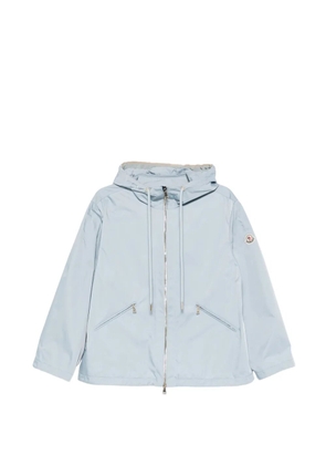 Moncler Cassiopea hooded jacket - Blue