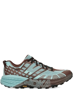 HOKA Speedgoat 2 sneakers - Brown